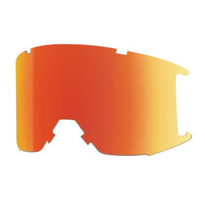 Verre de remplacement Squad, Chromapop Soleil Noir