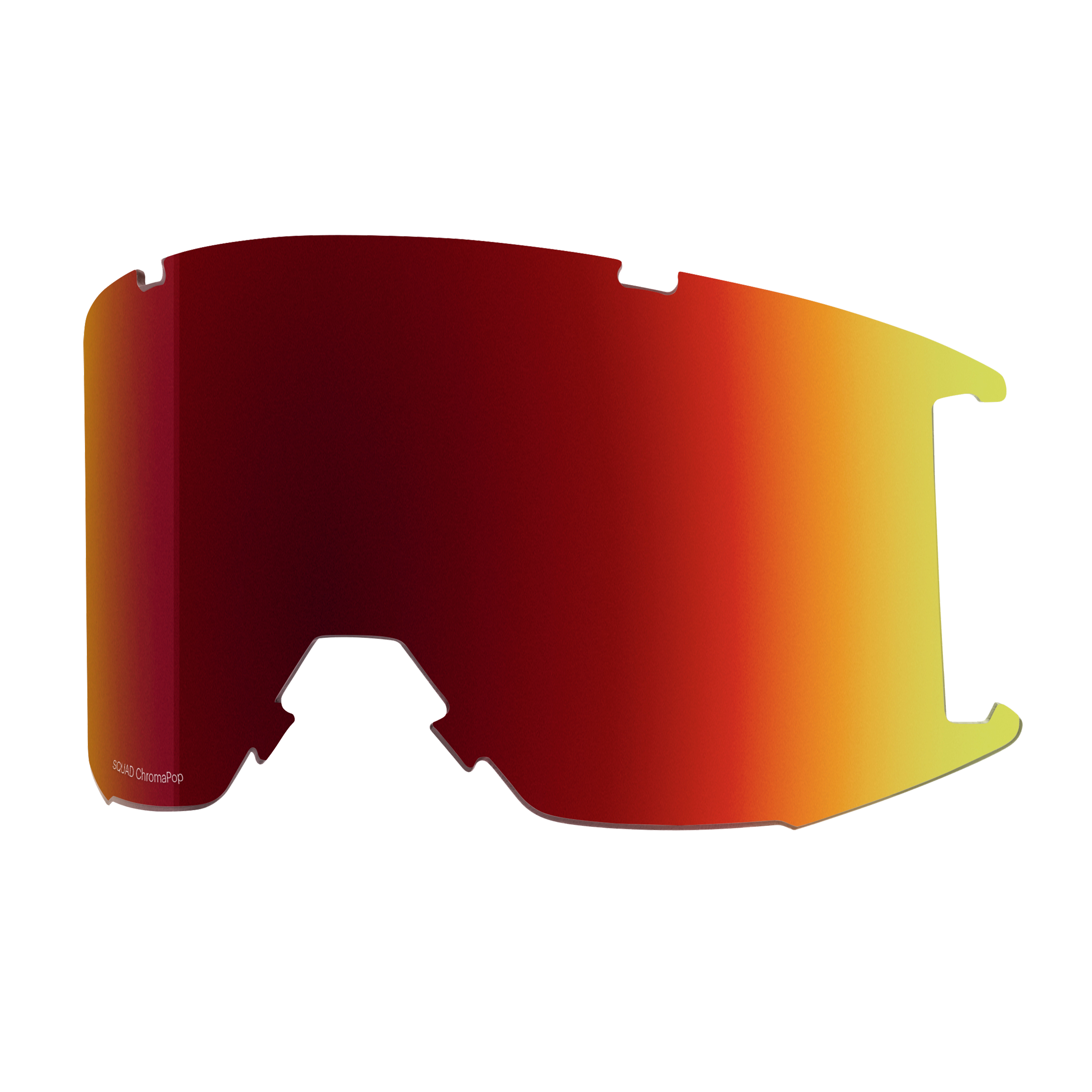 Smith Optics Squad Replacement Lens