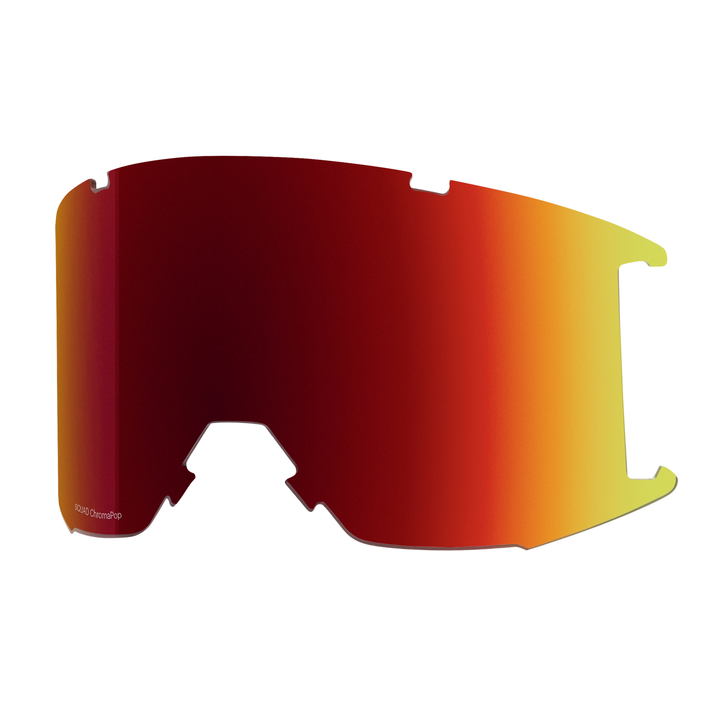 Verre de remplacement Squad