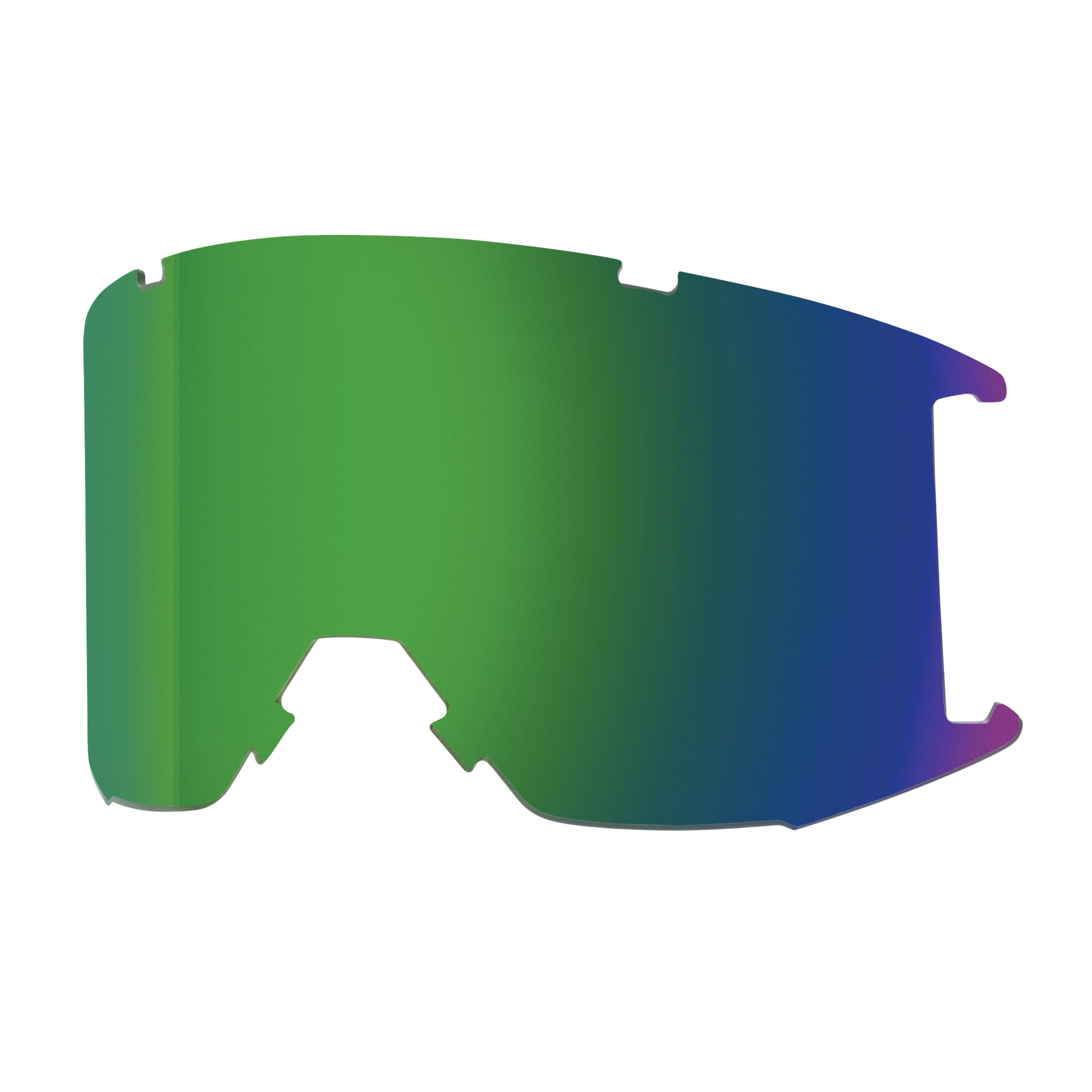 Squad Replacement Lens
