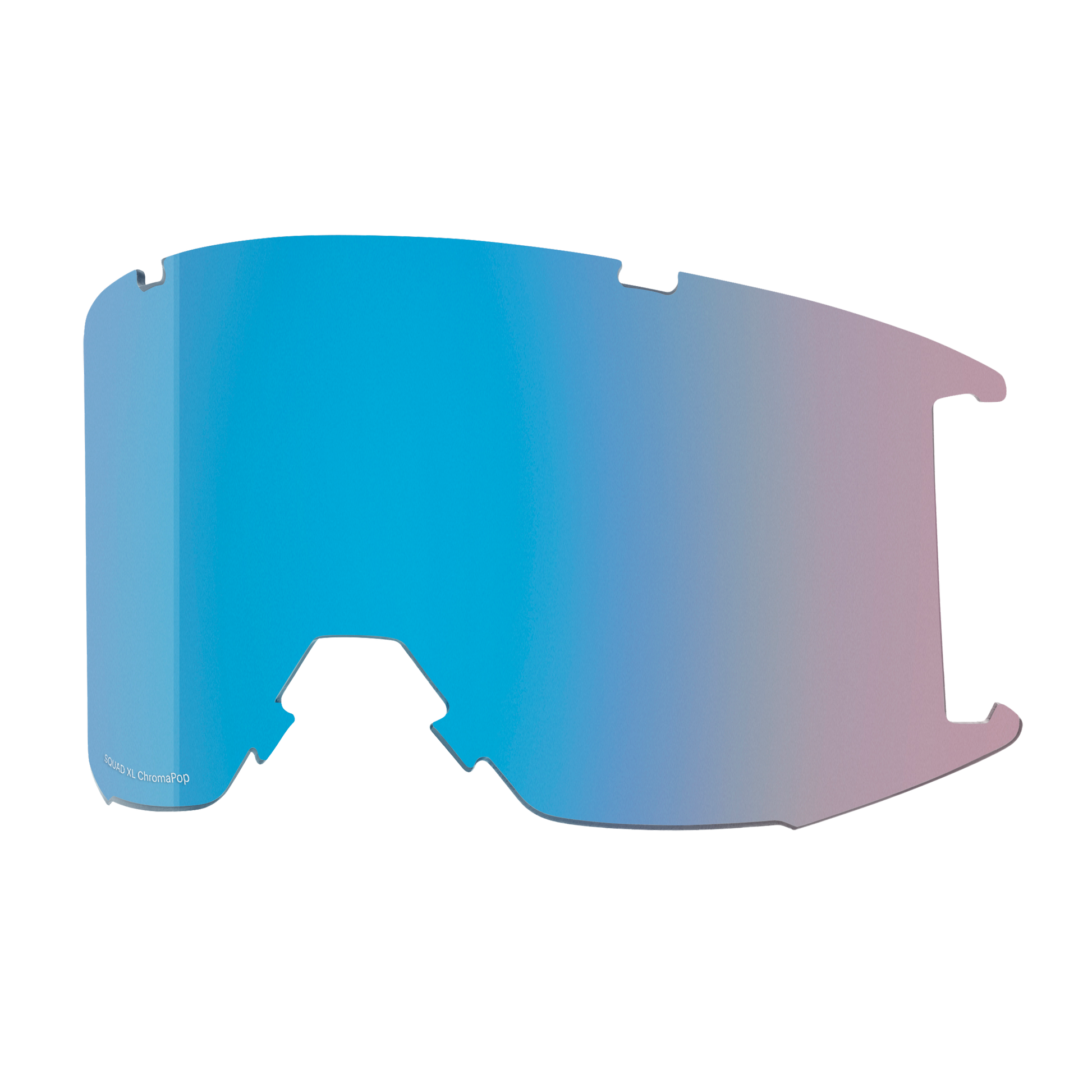 (ざわしー)SMITH SQUAD XL 替えレンズ付き Squad XL Replacement Lens | Lens | Smith Optics