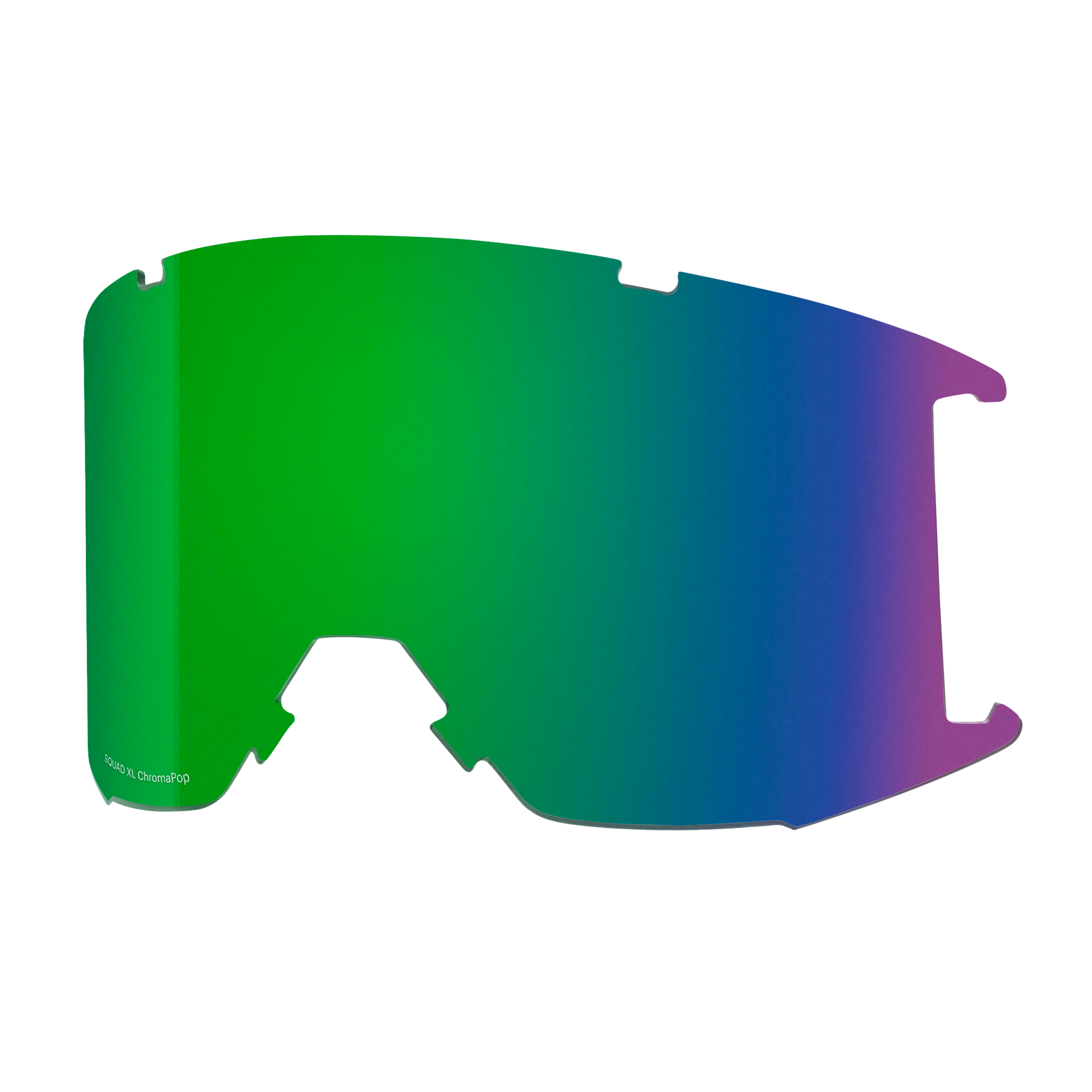 Squad XL Replacement Lens | Lens | Smith Optics Squad XL Replacement Lens | Lens | Smith Optics