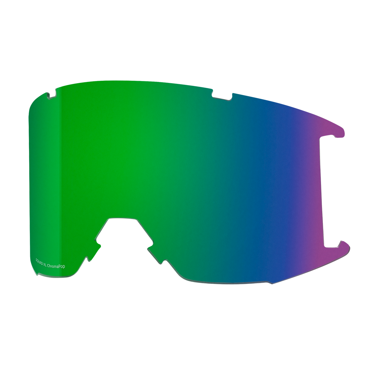 Squad XL Replacement Lens | Lens | Smith Optics