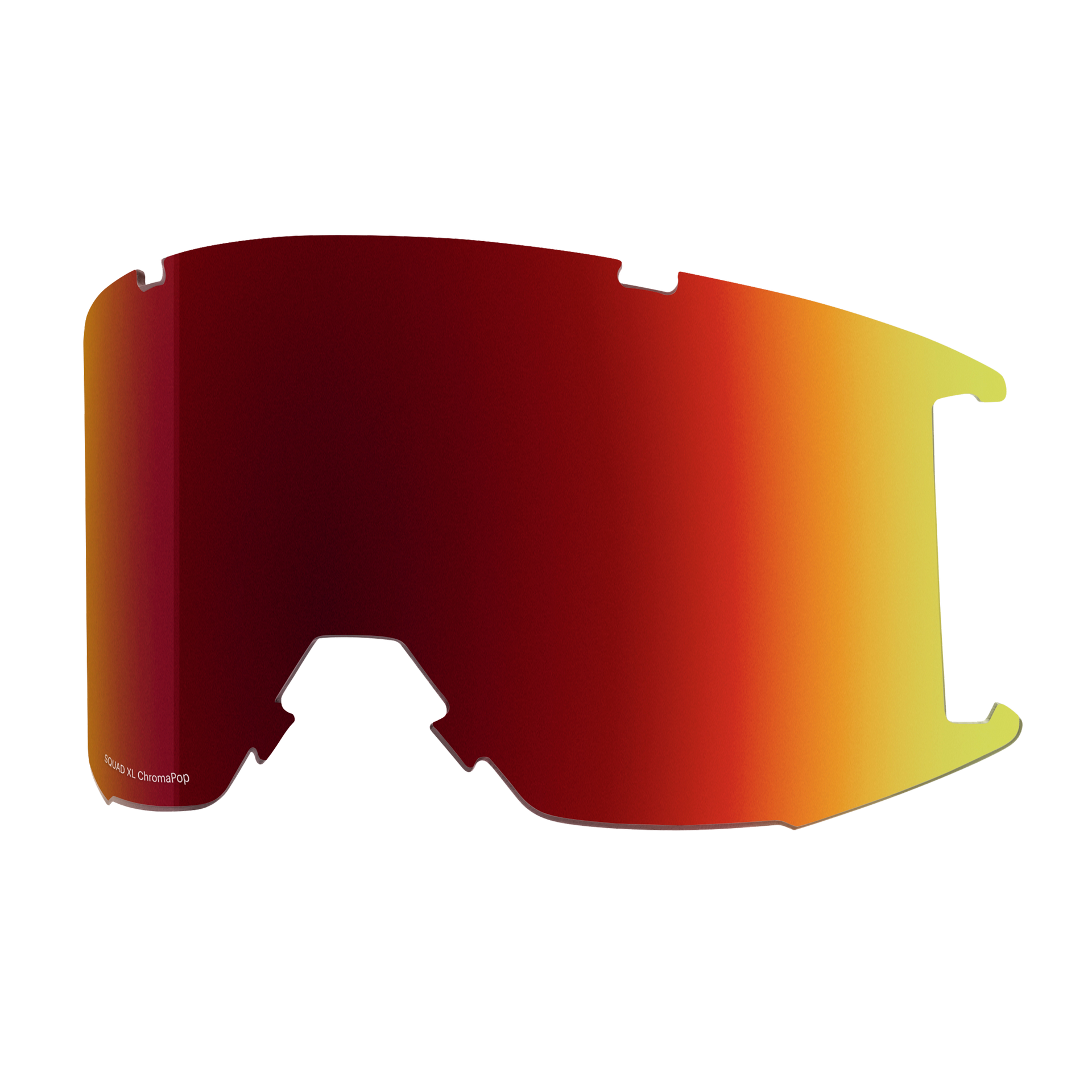 Squad XL Replacement Lens | Lens | Smith Optics