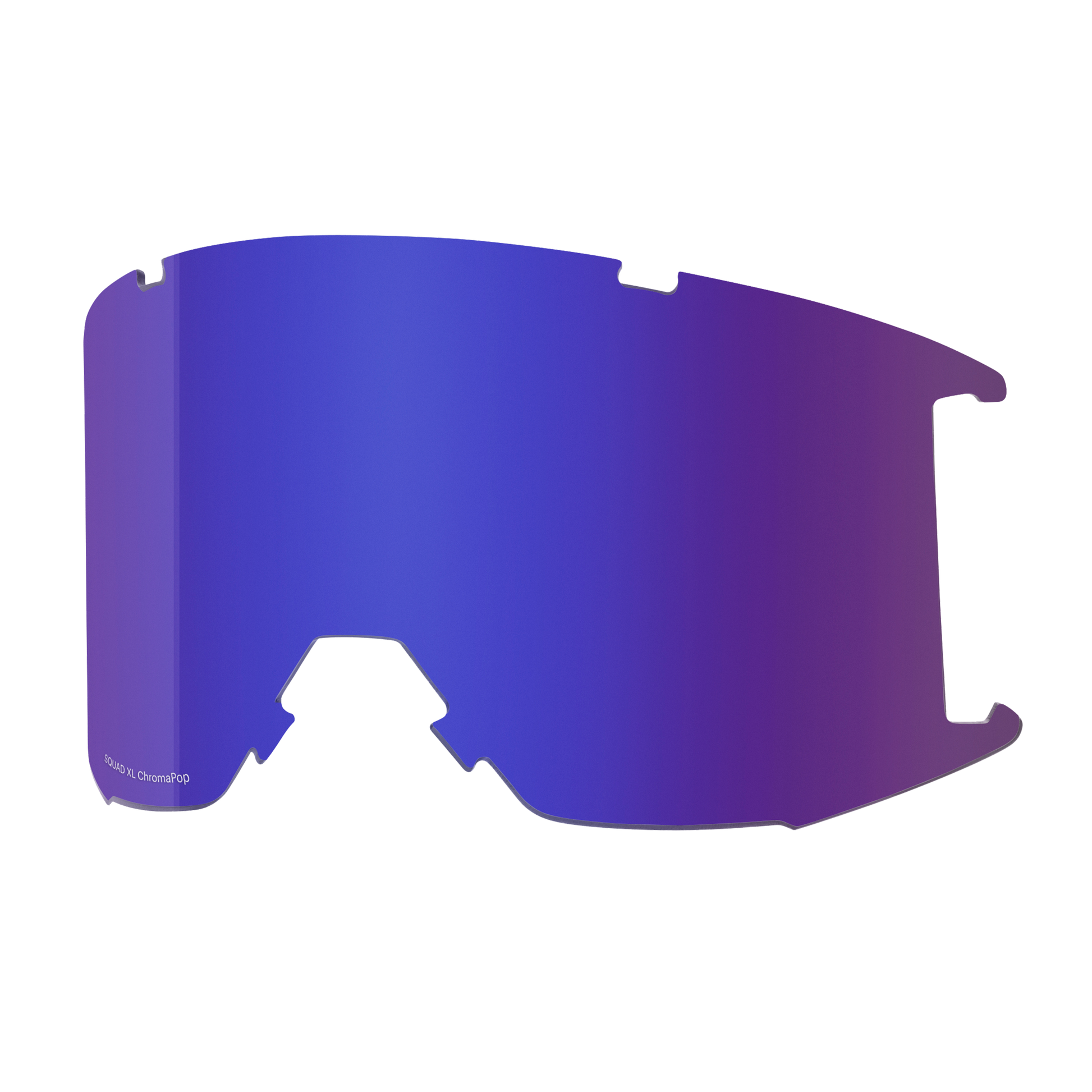 (ざわしー)SMITH SQUAD XL 替えレンズ付き Squad XL Replacement Lens | Lens | Smith Optics