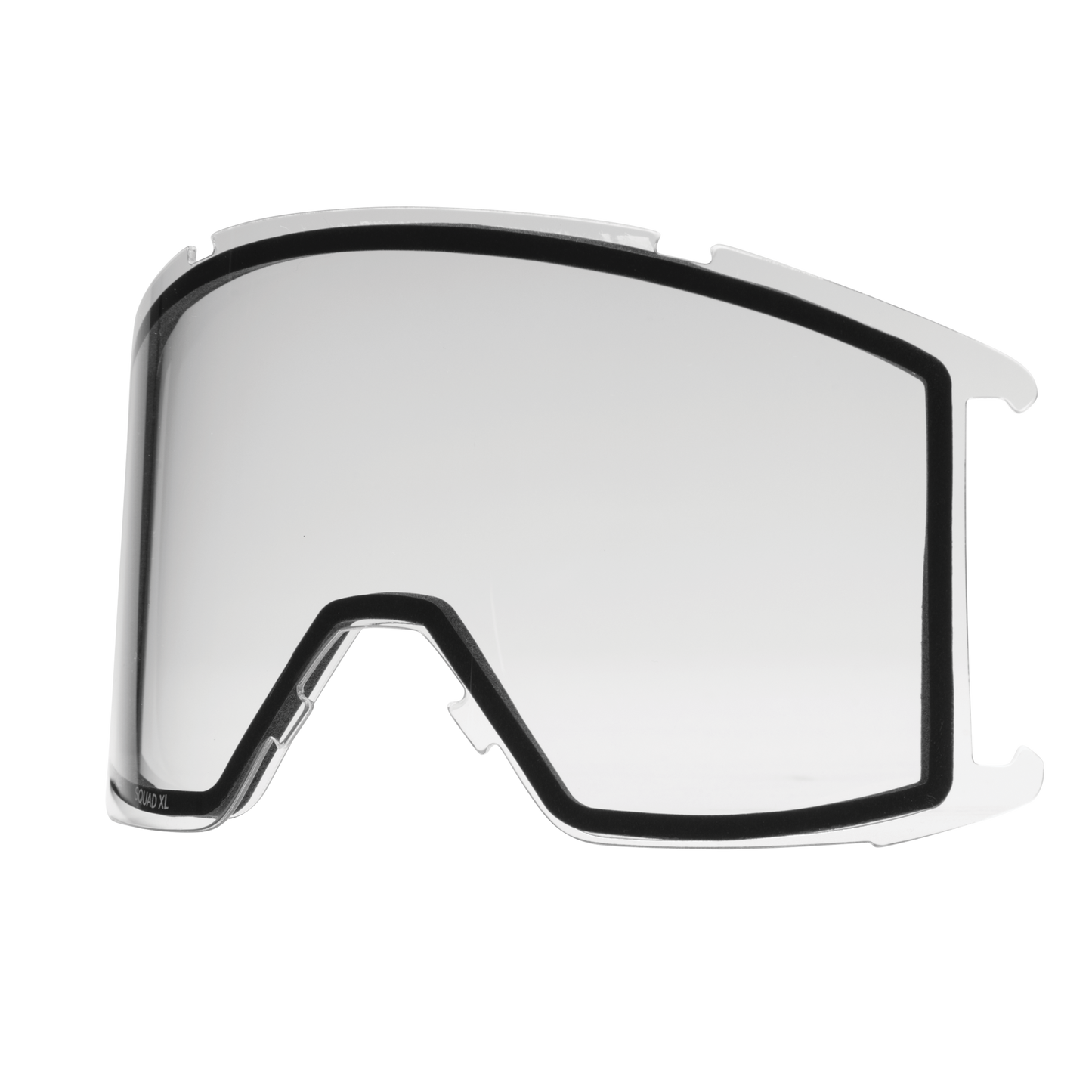 Verre de remplacement Squad XL