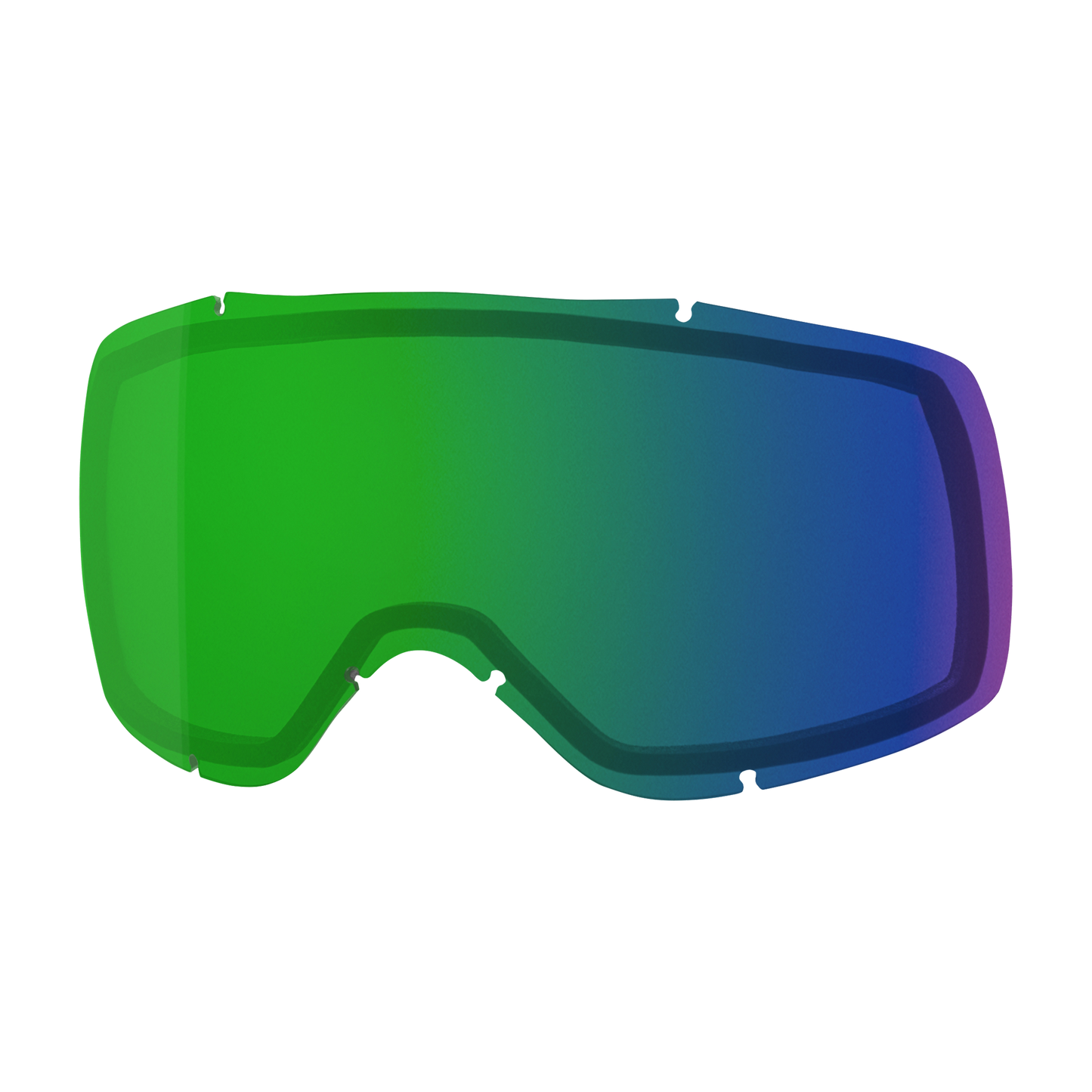 Showcase Replacement Lens