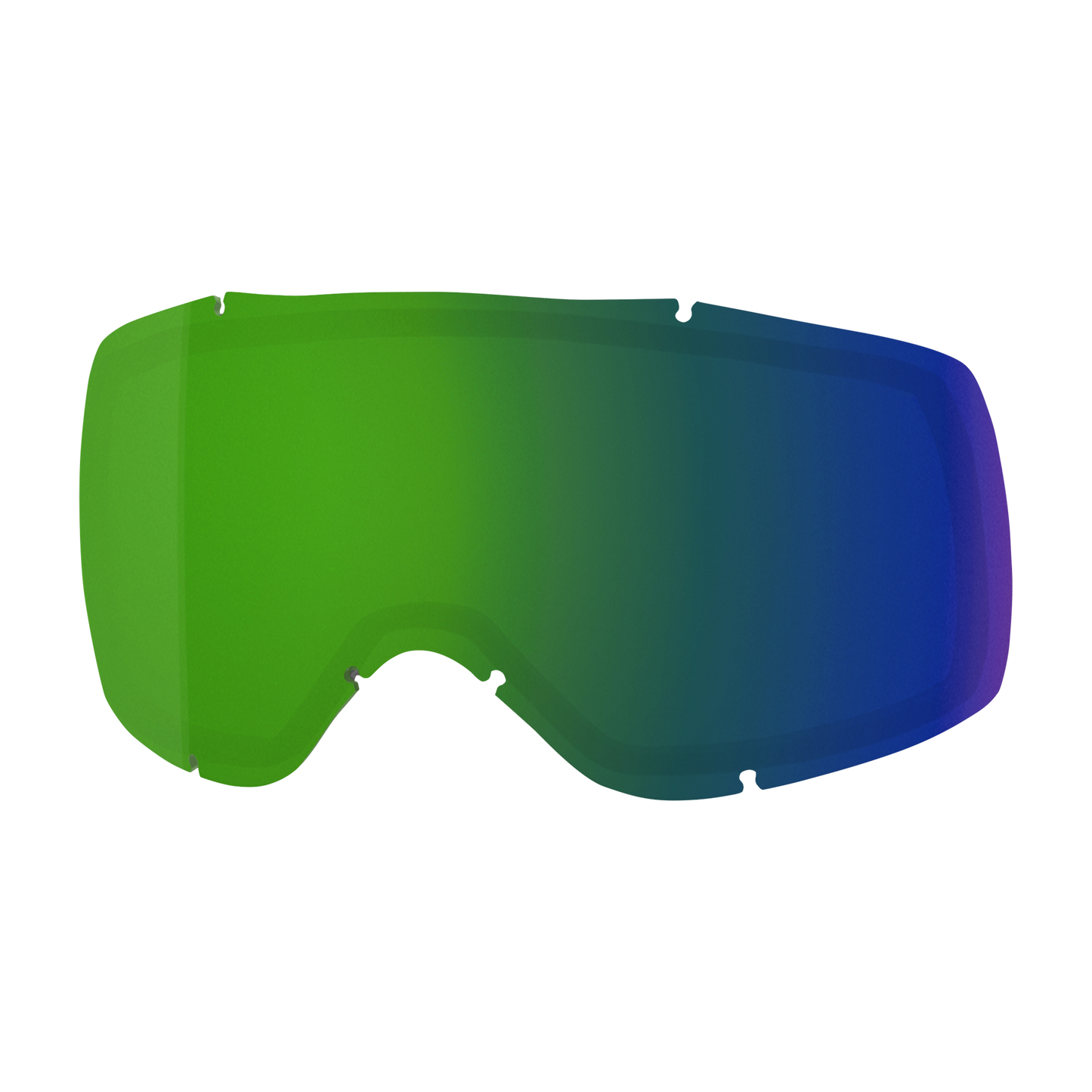 Showcase Replacement Lens