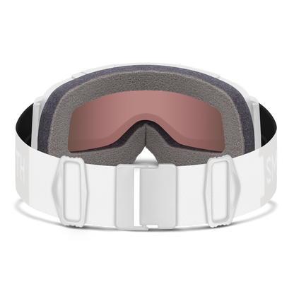 Showcase OTG, Noir | ChromaPop Vert Miroir Quotidien