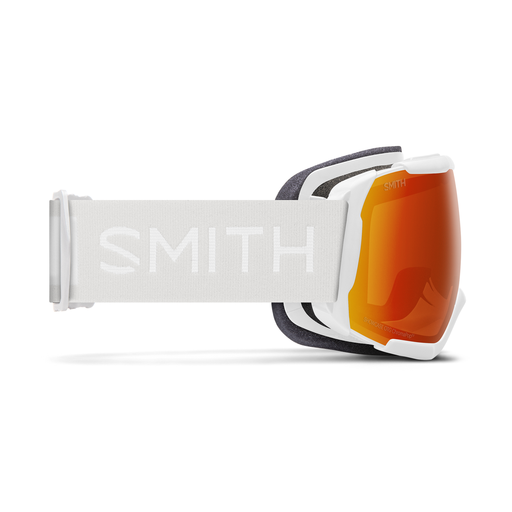 Showcase OTG, Noir | ChromaPop Vert Miroir Quotidien