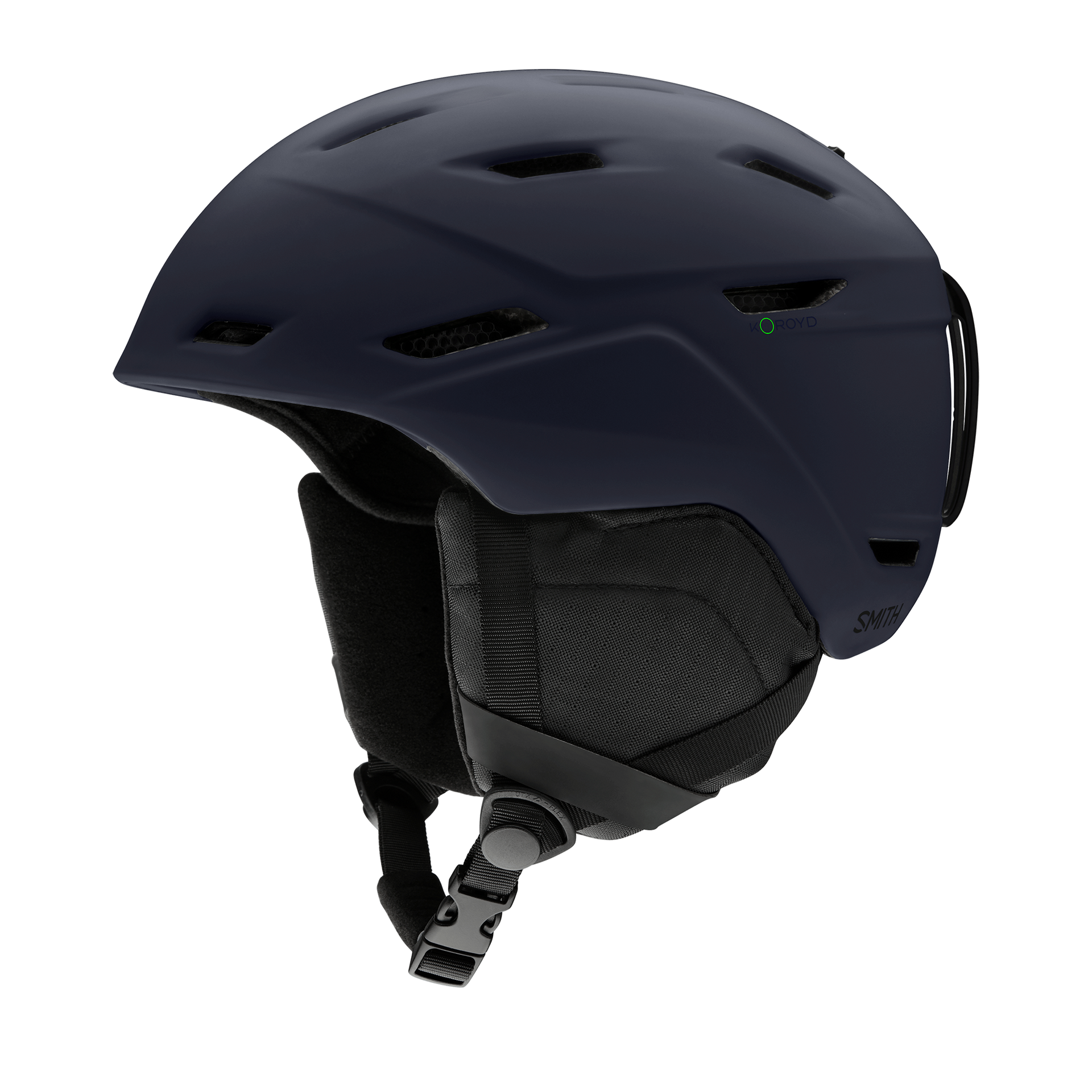 Mission - Past Season | Helmet | Smith Optics Mission - Past Season | Helmet | Smith Optics