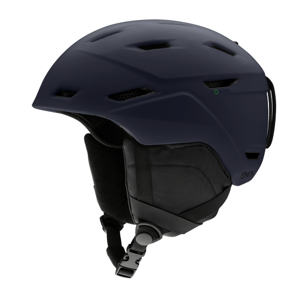 Mission - Past Season | Helmet | Smith Optics Mission - Past Season | Helmet | Smith Optics