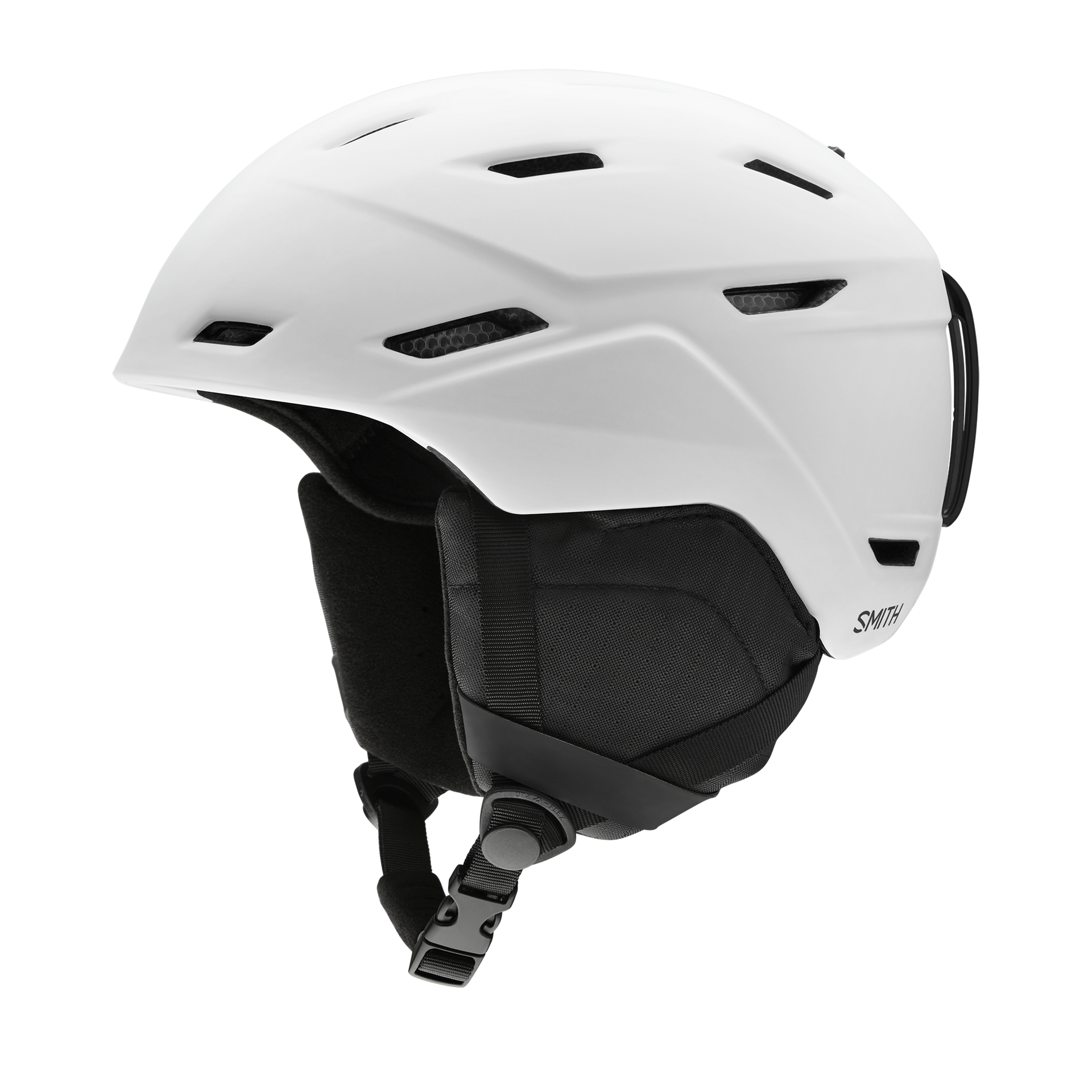 Mission - Past Season | Helmet | Smith Optics