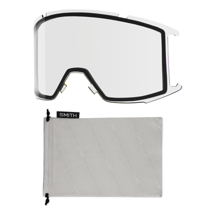 Squad, Serpentine | ChromaPop Everyday Violet Mirror