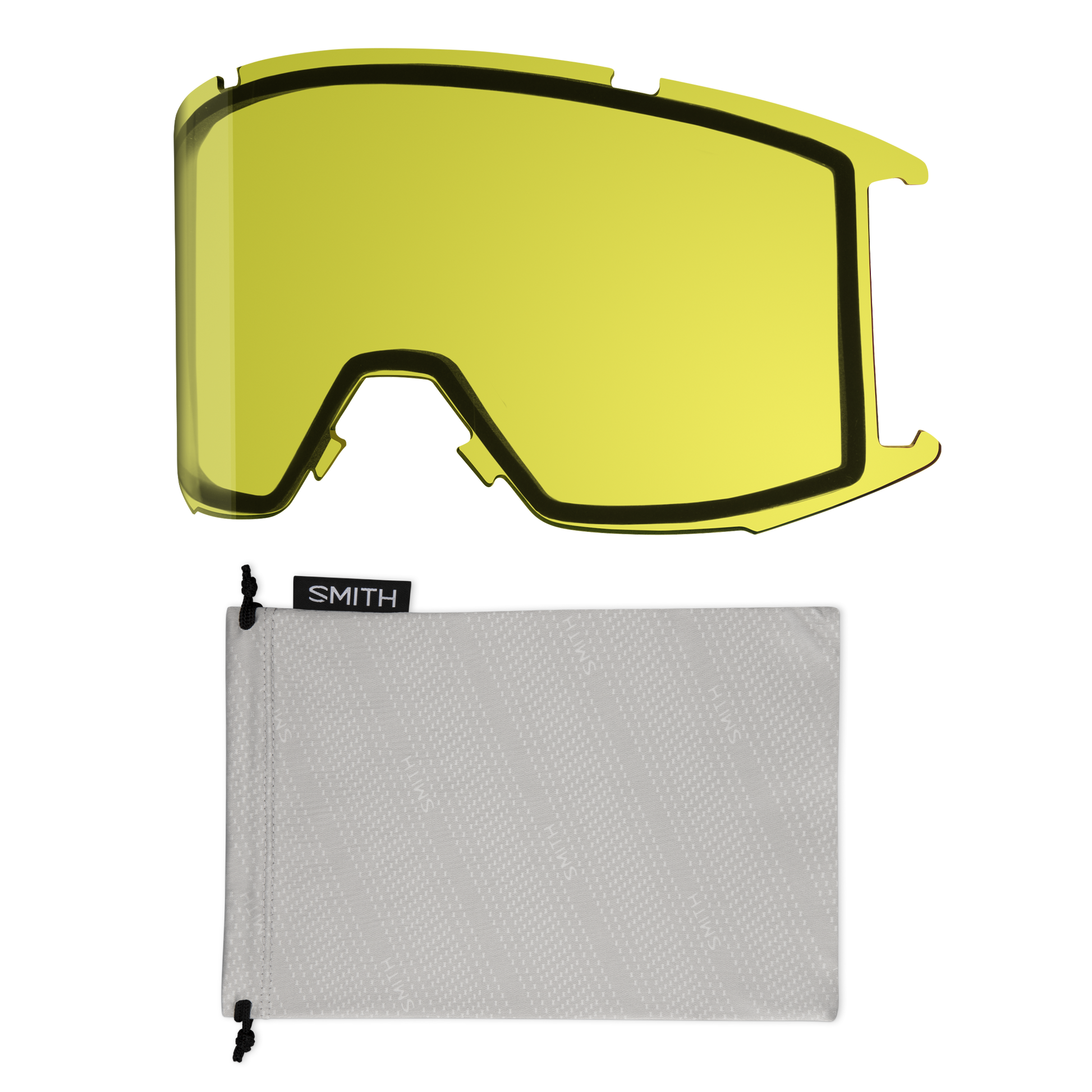 Squad, Serpentine | ChromaPop Everyday Violet Mirror