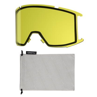 Squad, Serpentine | ChromaPop Everyday Violet Mirror