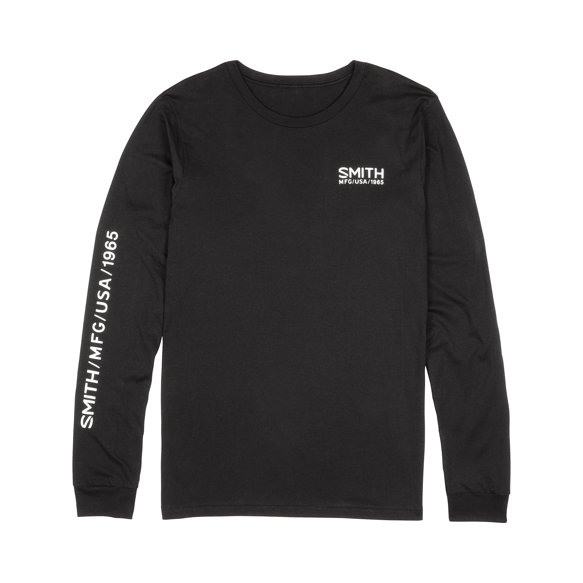 Issue Long Sleeve | Apparel | Smith Optics