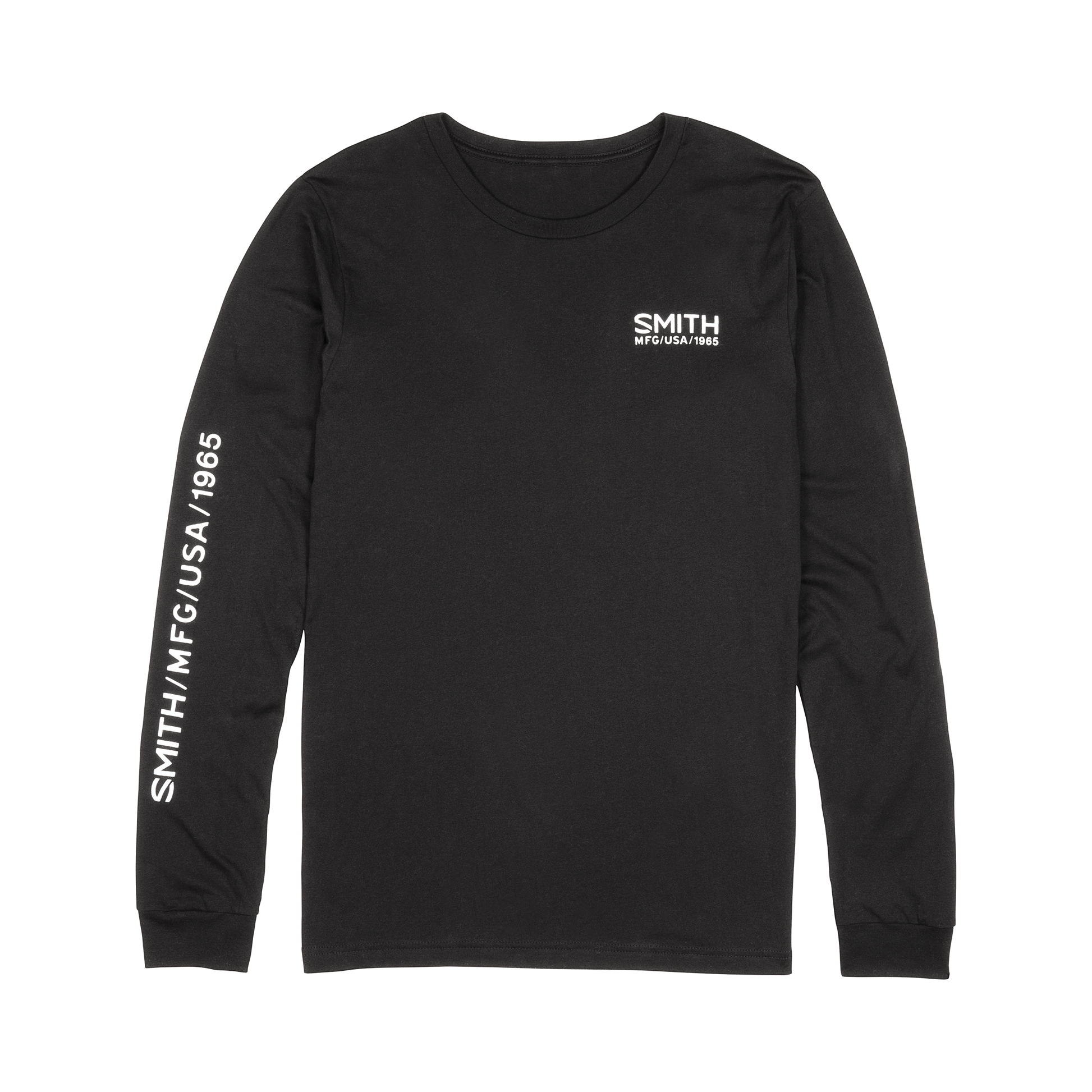Issue Long Sleeve | Apparel | Smith Optics