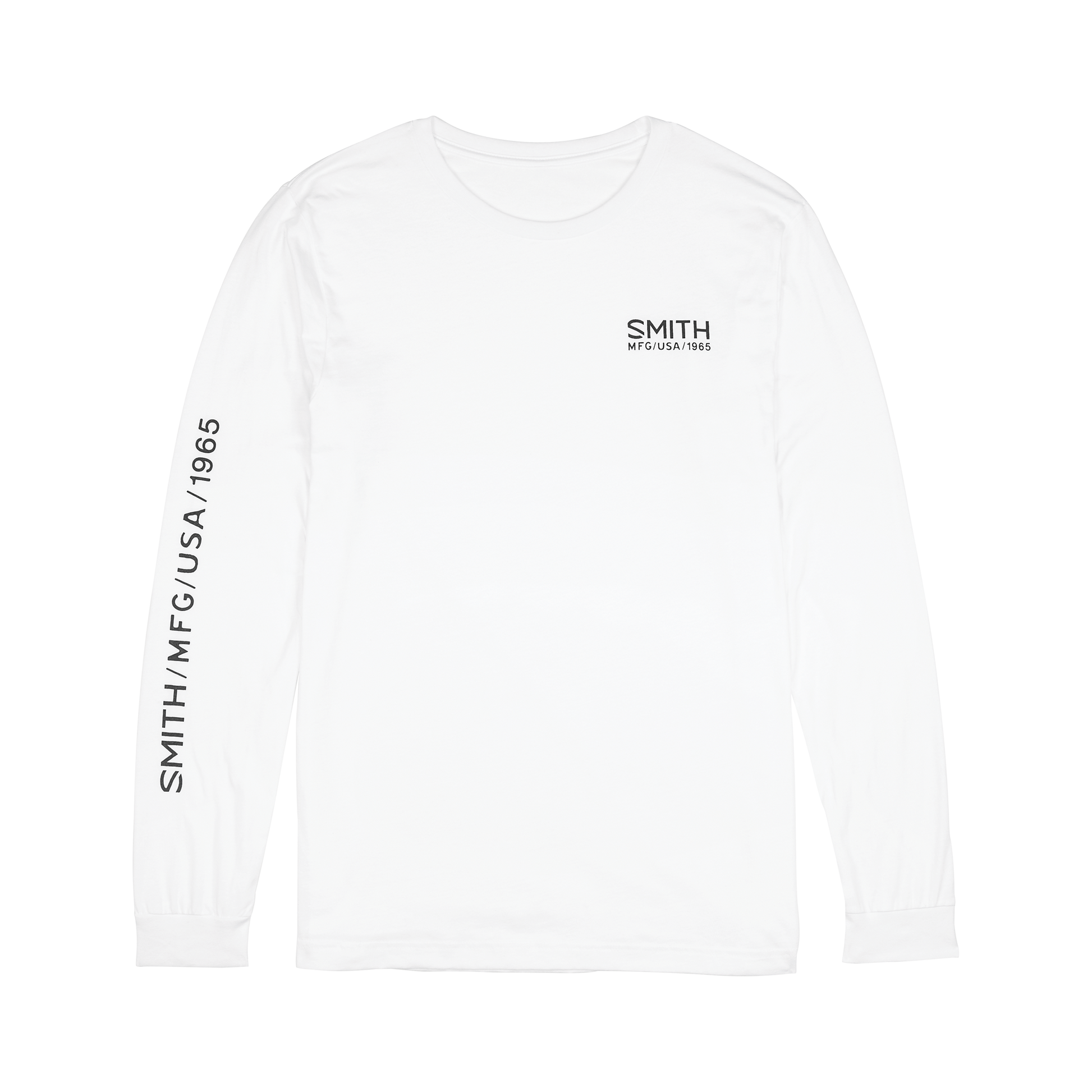 Issue Long Sleeve, Black + L