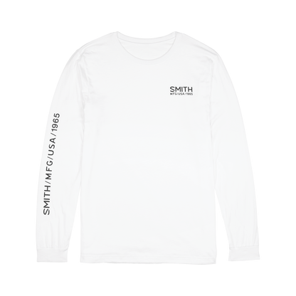 Issue Long Sleeve, Black + L