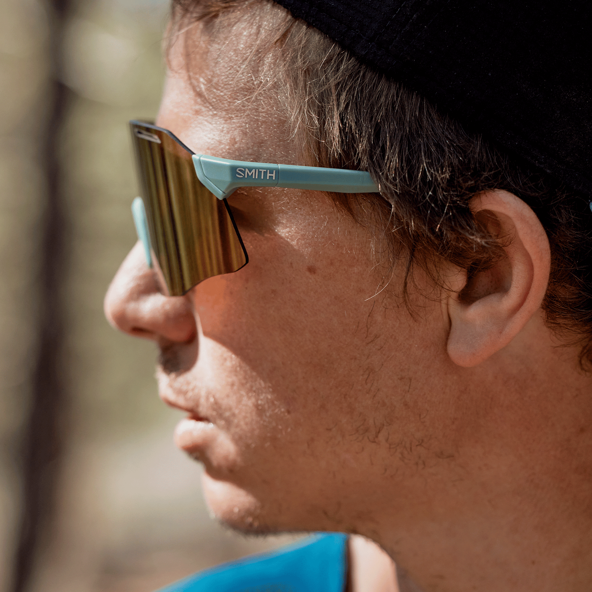 Vert, Black | Photochromic Clear To Gray