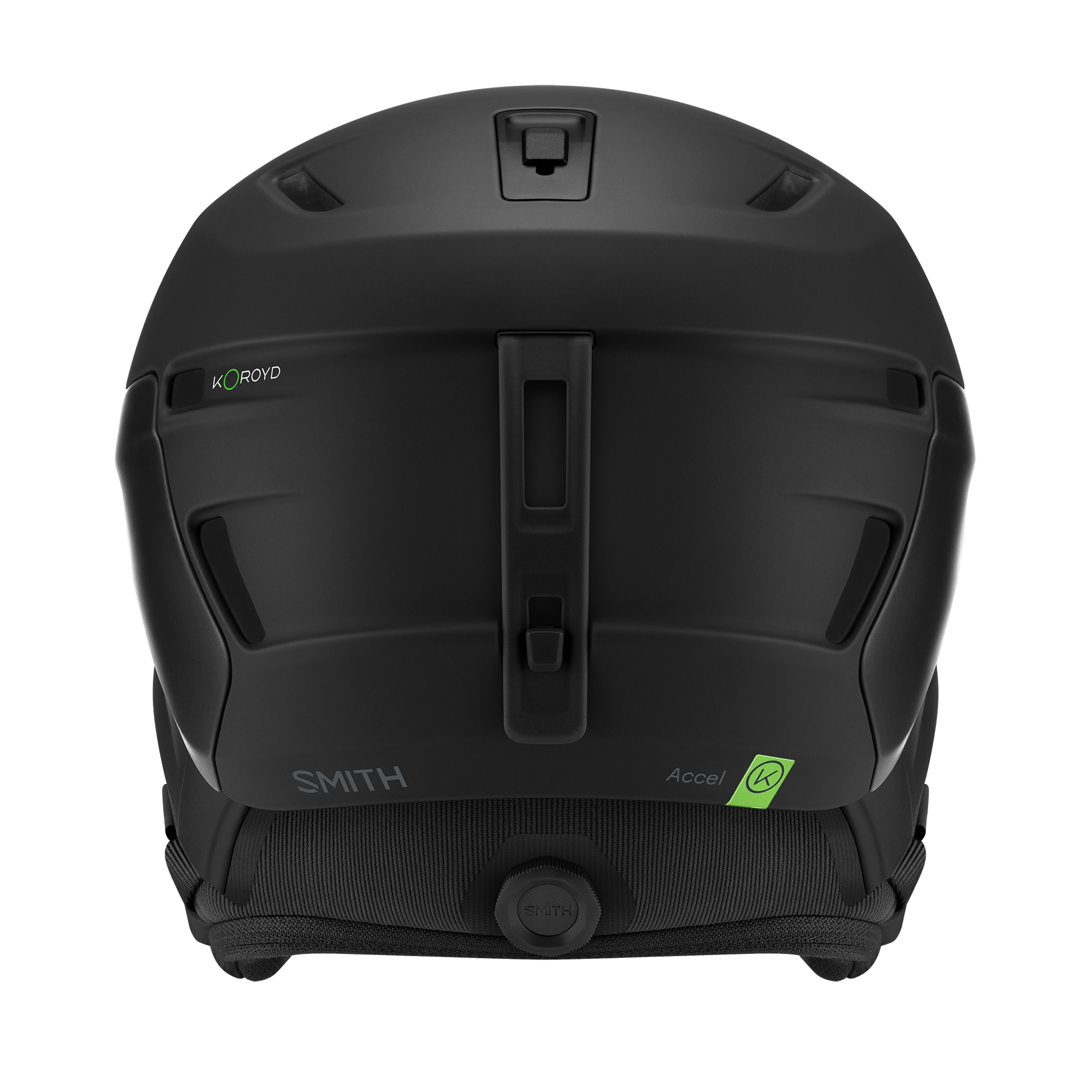 Accel | Helmet