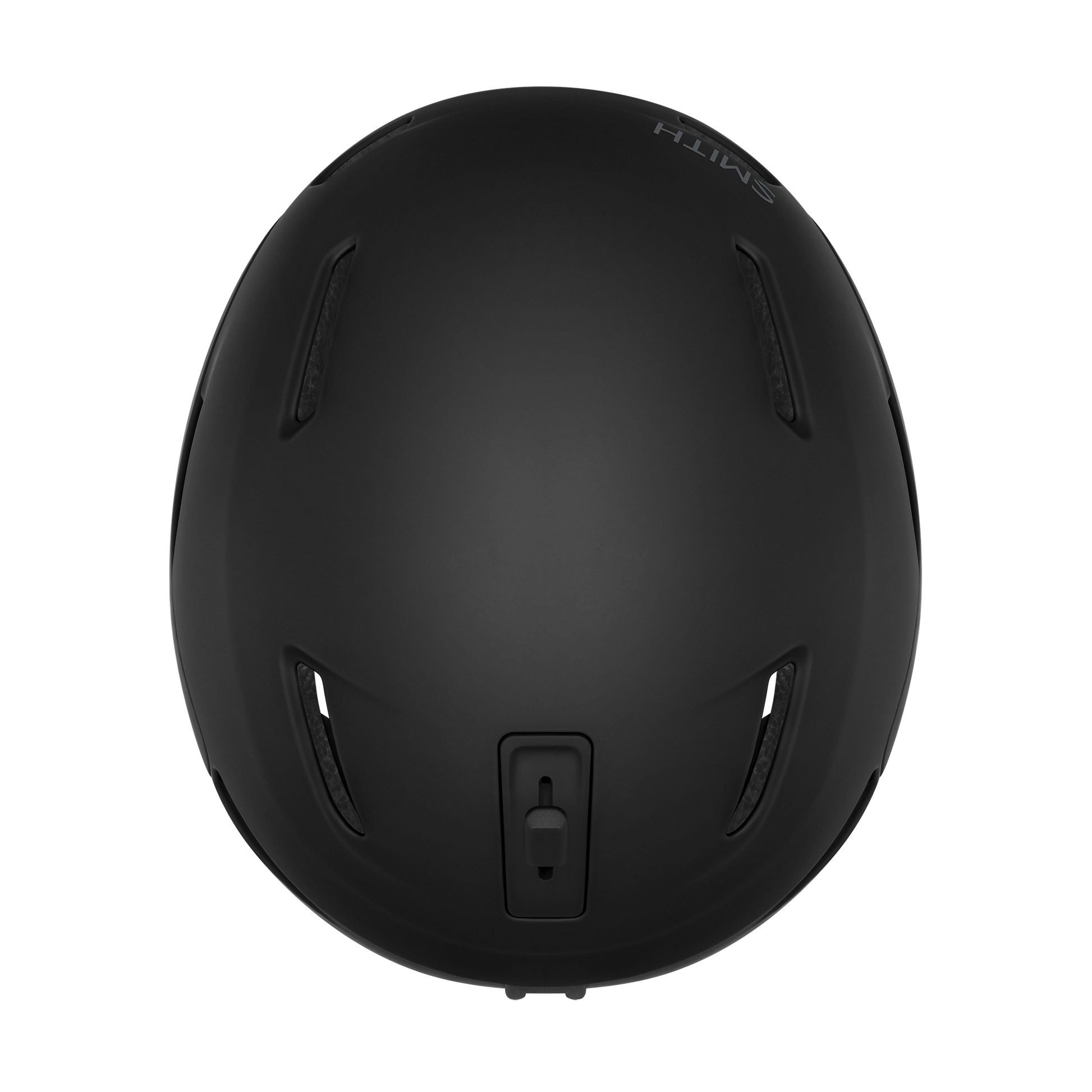 Accel, Matte Black + Small