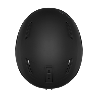 Accel, Matte Black + Small