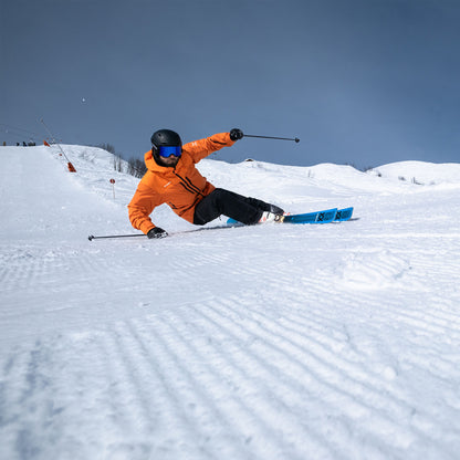 Accel Mips®, Noir mat + Petit