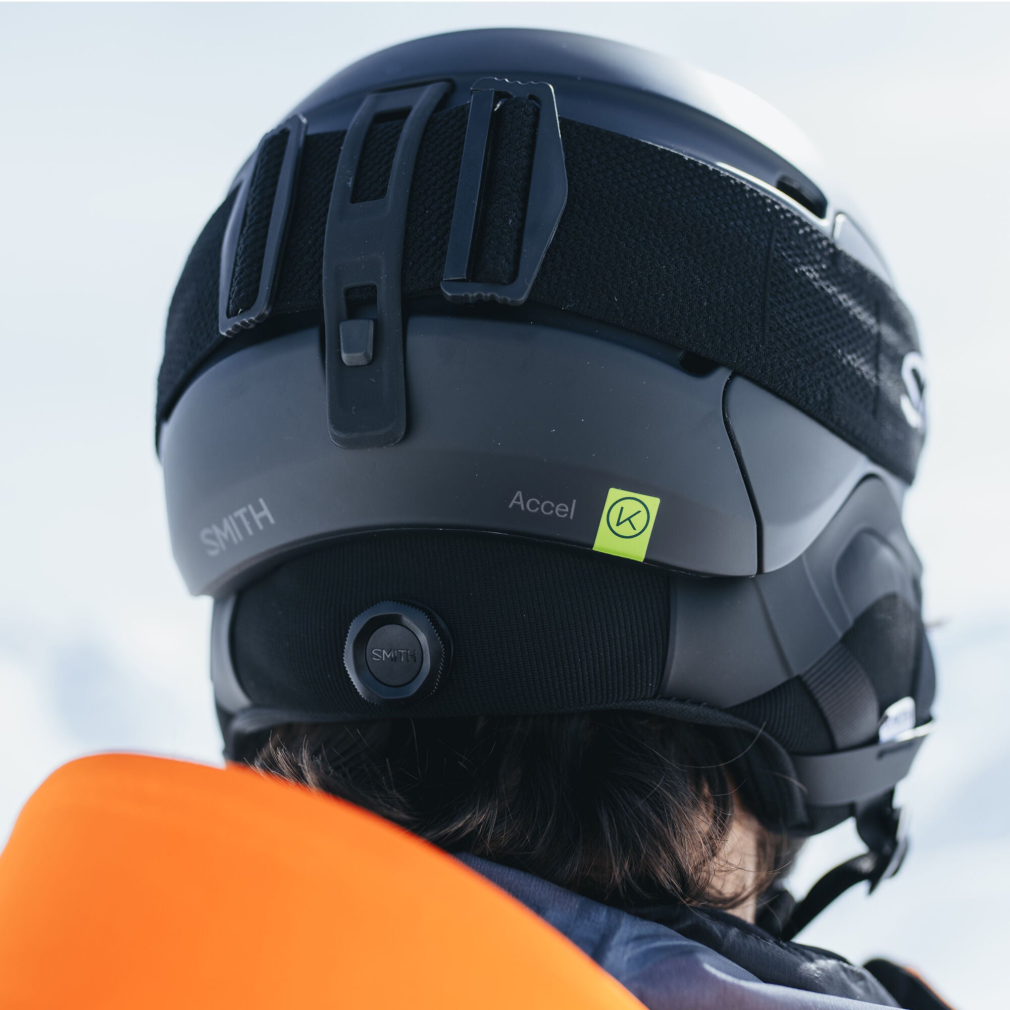Accel Mips® | Helmet | Smith Optics