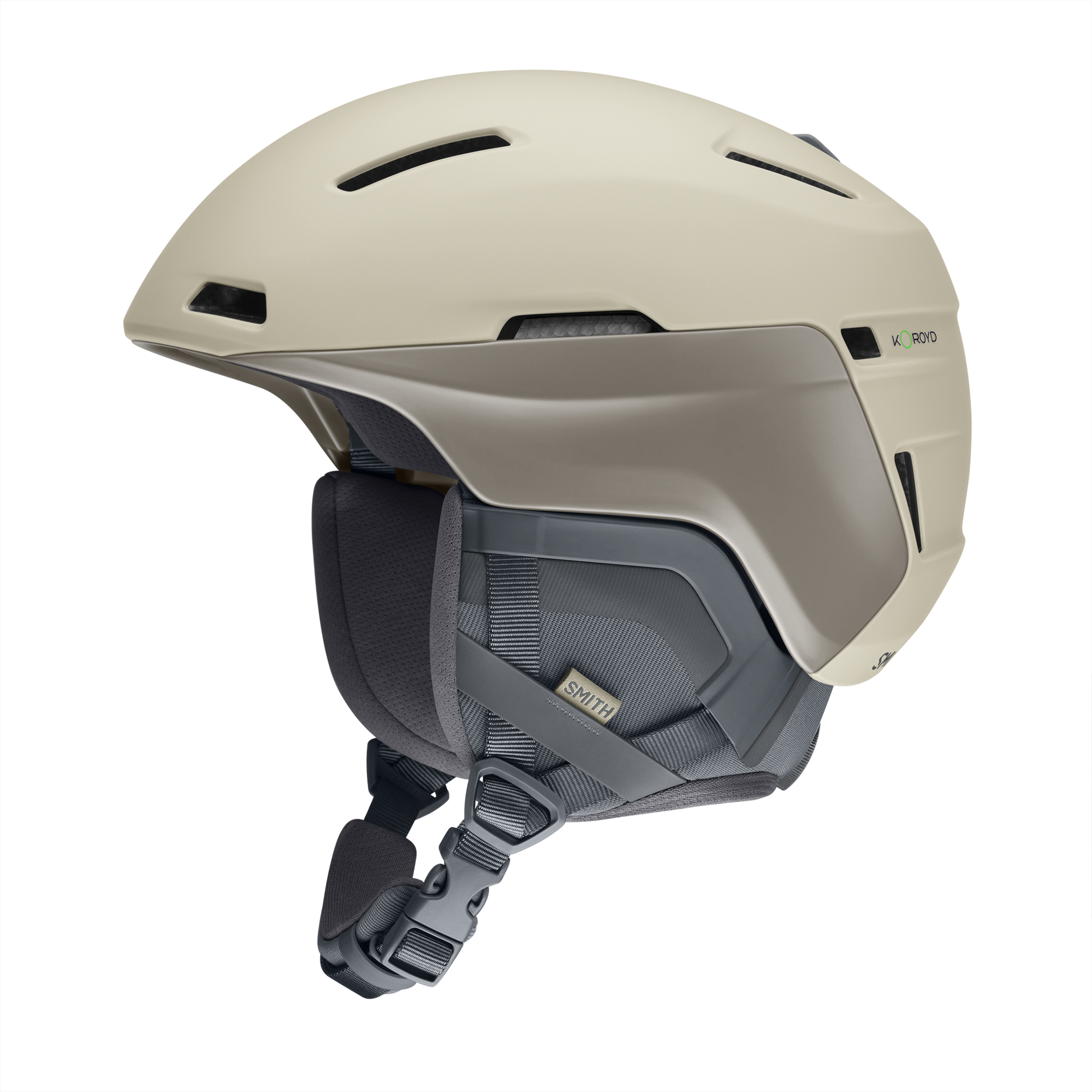 Accel, Matte Black + Small