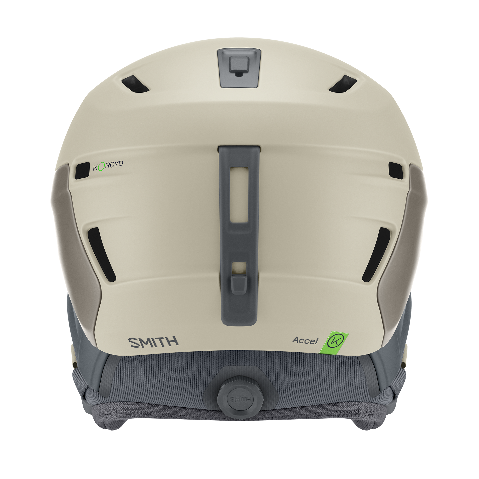 SMITH Accel