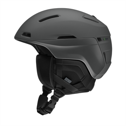 Accel, Matte Black + Small