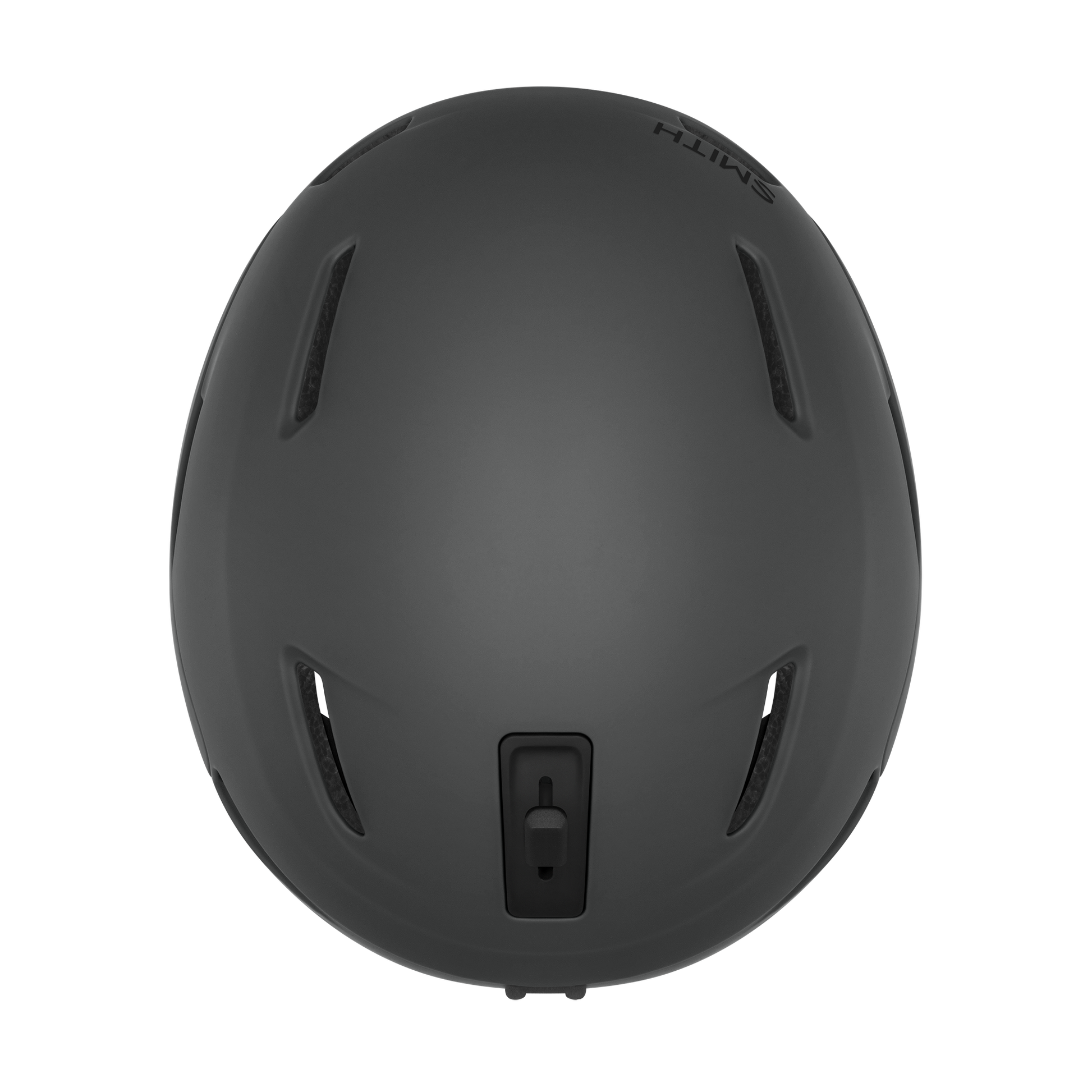 Accel, Matte Black + Small