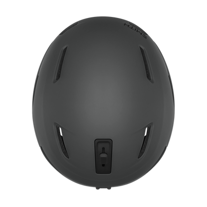 Accel, Matte Black + Small