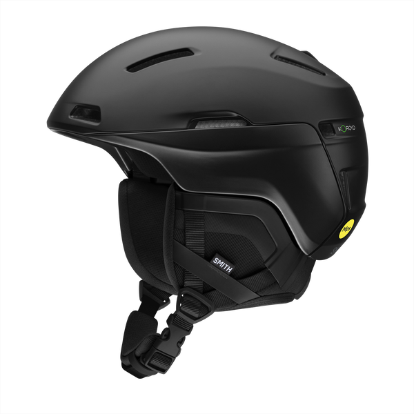 smith camber helmet fuse red Accel Mips® | Helmet