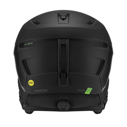 Accel Mips®, Noir mat + Petit