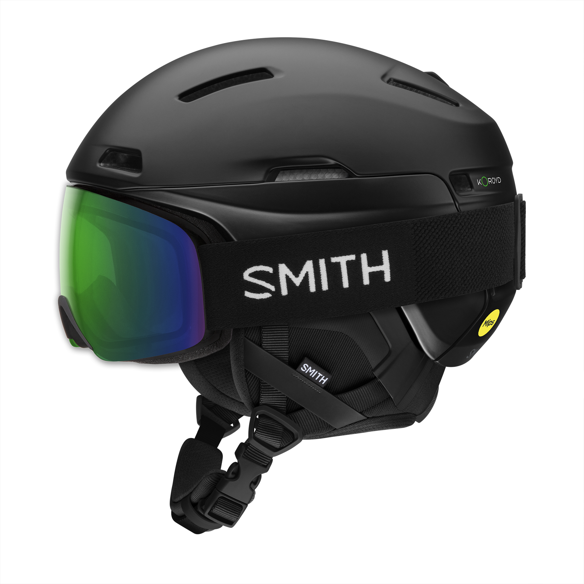 SMITH Accel
