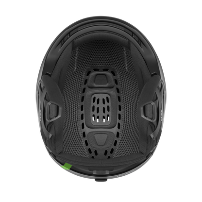 Accel Mips®, Noir mat + Petit