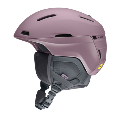 Accel Mips®, Noir mat + Petit