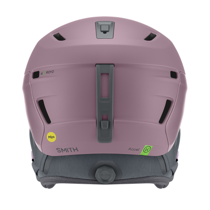 Accel Mips®, Noir mat + Petit