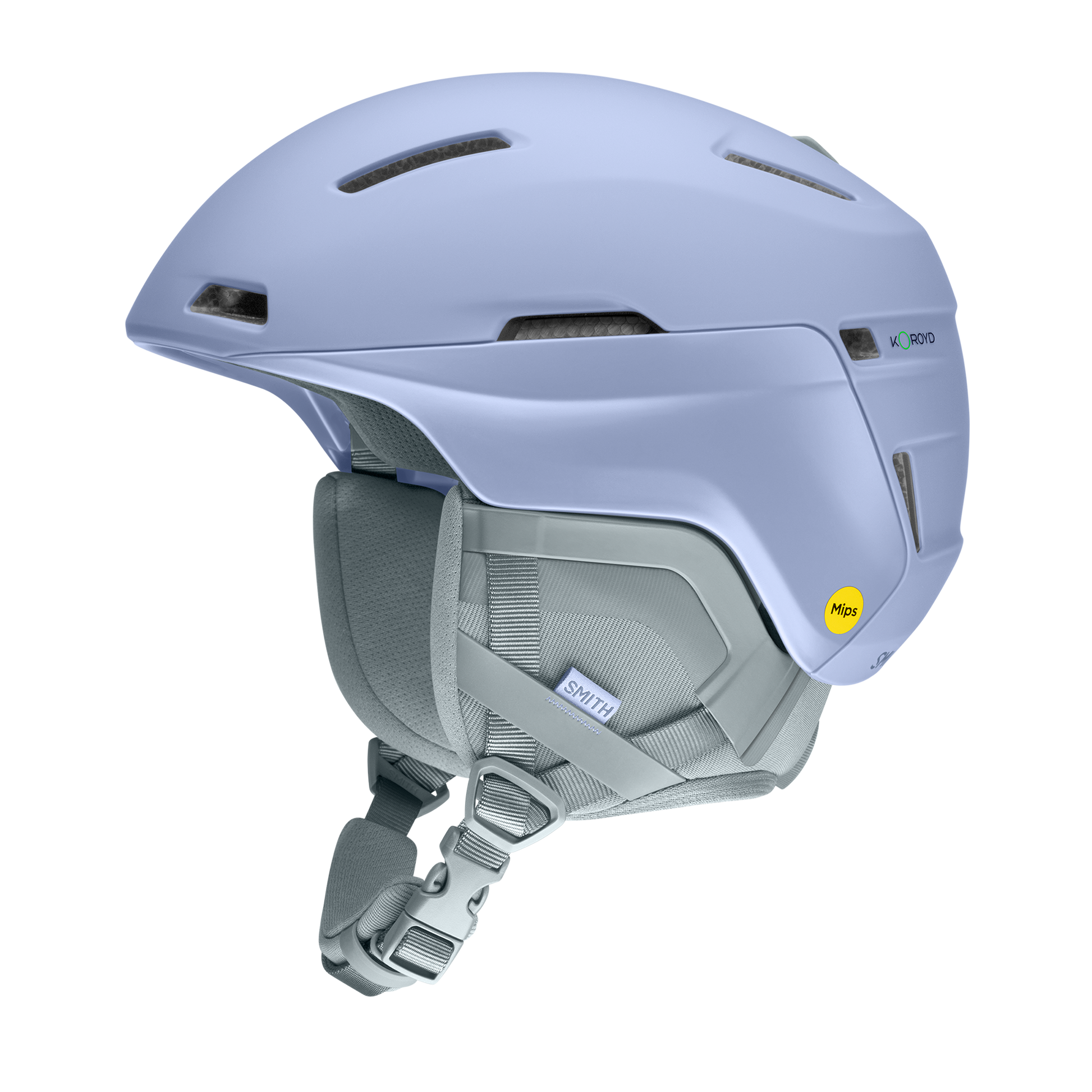 Accel Mips®, Matte Black + Small