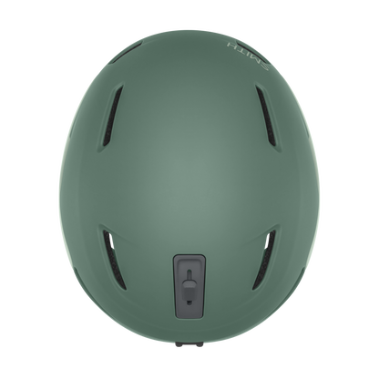 Accel Mips®, Noir mat + Petit