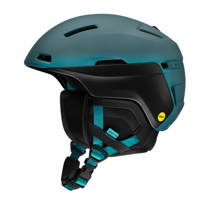 Accel Mips®, Matte Black + Small