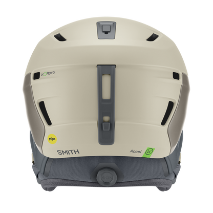 Accel Mips®, Noir mat + Petit