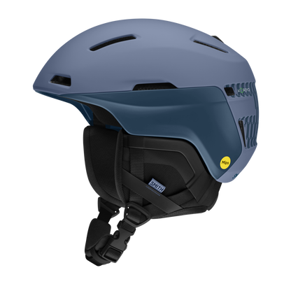 Accel Mips®, Noir mat + Petit