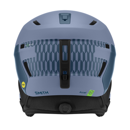 Accel Mips®, Noir mat + Petit