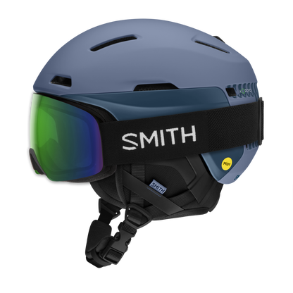 Accel Mips®, Noir mat + Petit