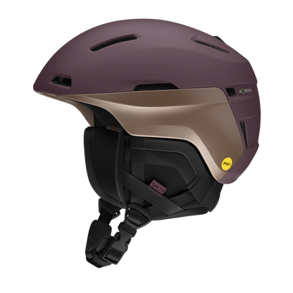 Accel Mips®, Noir mat + Petit