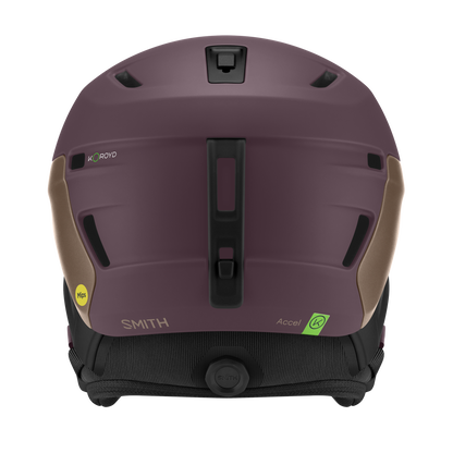 Accel Mips®, Noir mat + Petit